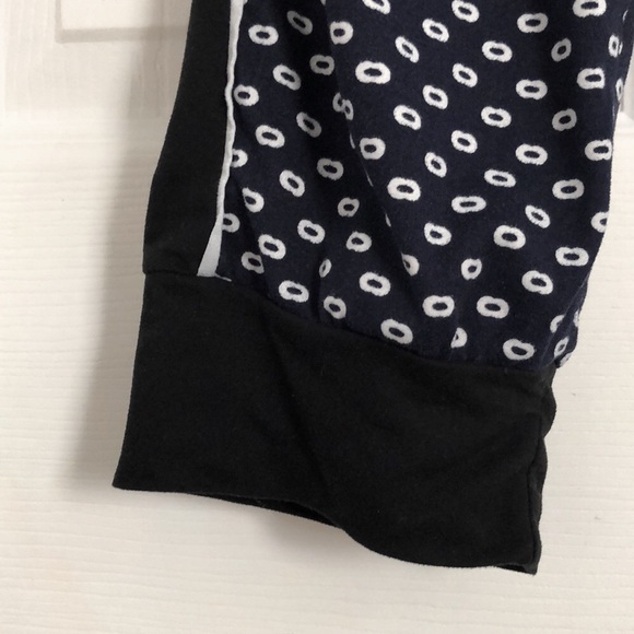 Cynthia Rowley lounge/pajama pants - Picture 2 of 4